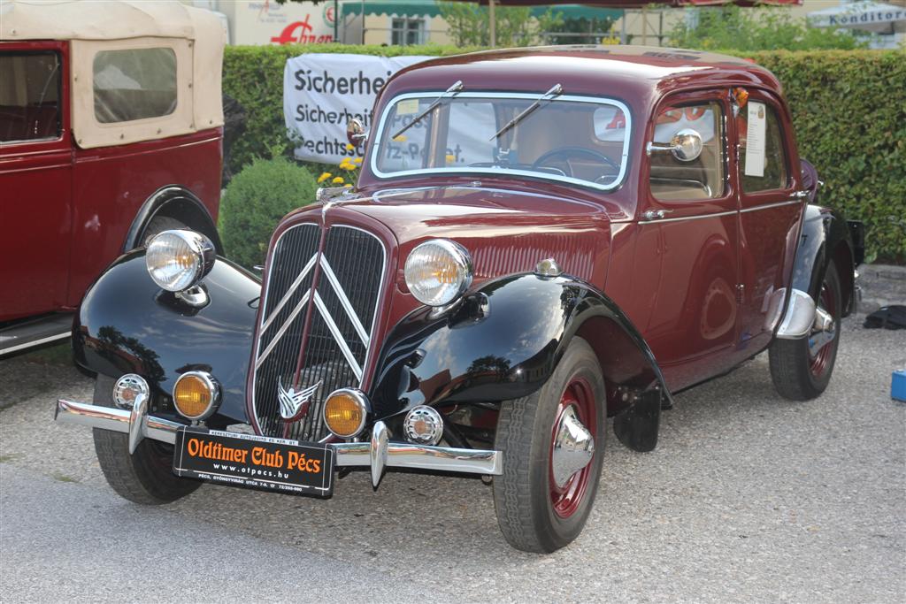 2012-07-08 14. Oldtimertreffen in Pinkafeld